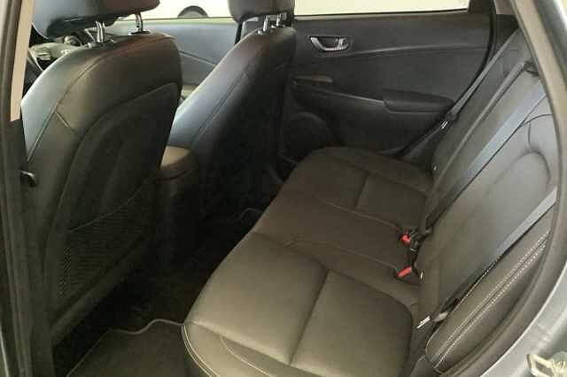 Hyundai Kona 1.6T GDi Blue Drive Premium GT 5dr 4WD DCT