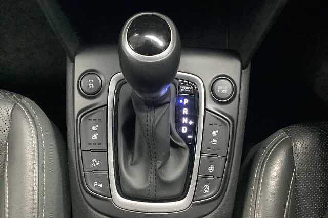 Hyundai Kona 1.6T GDi Blue Drive Premium GT 5dr 4WD DCT