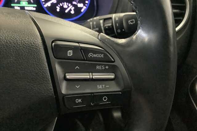Hyundai Kona 1.6T GDi Blue Drive Premium GT 5dr 4WD DCT