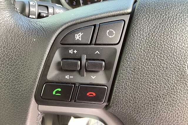 Hyundai Tucson 1.6 TGDi Sport Edition 5dr 2WD