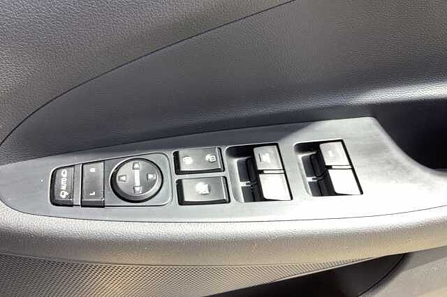 Hyundai Tucson 1.6 TGDi Sport Edition 5dr 2WD