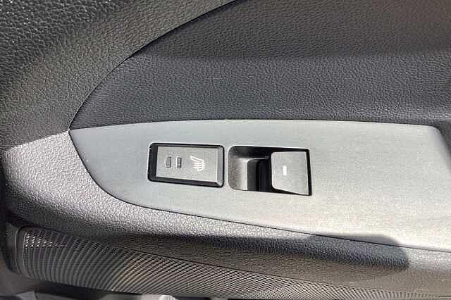 Hyundai Tucson 1.6 TGDi Sport Edition 5dr 2WD