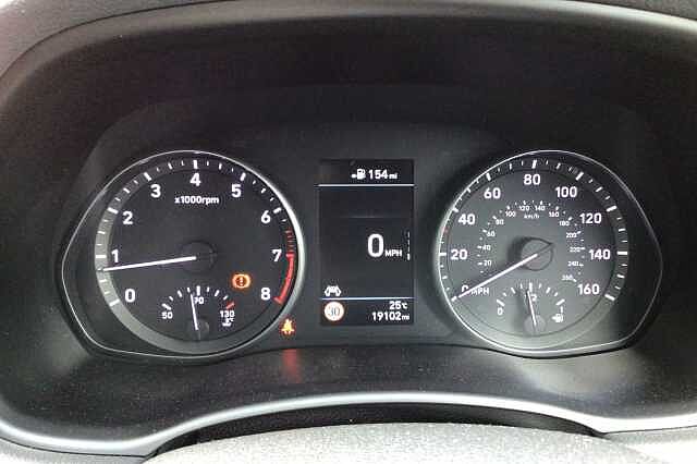 Hyundai i30 1.4T GDI Premium SE 5dr