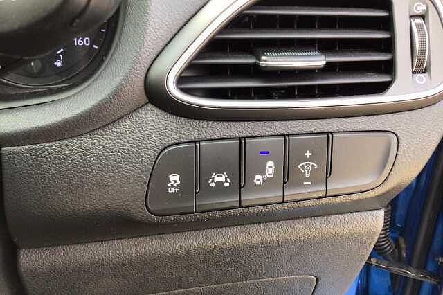 Hyundai i30 1.4T GDI Premium SE 5dr