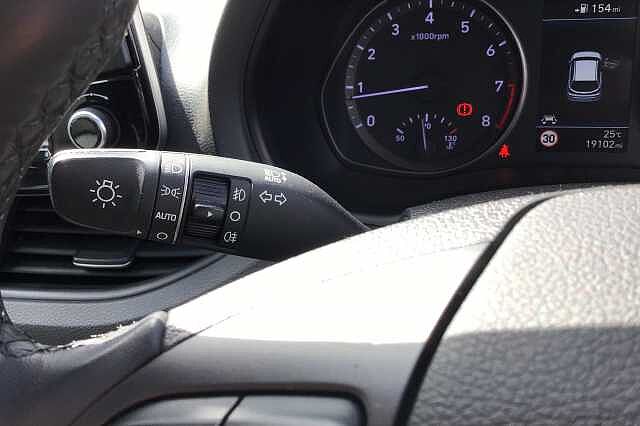 Hyundai i30 1.4T GDI Premium SE 5dr