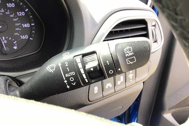 Hyundai i30 1.4T GDI Premium SE 5dr