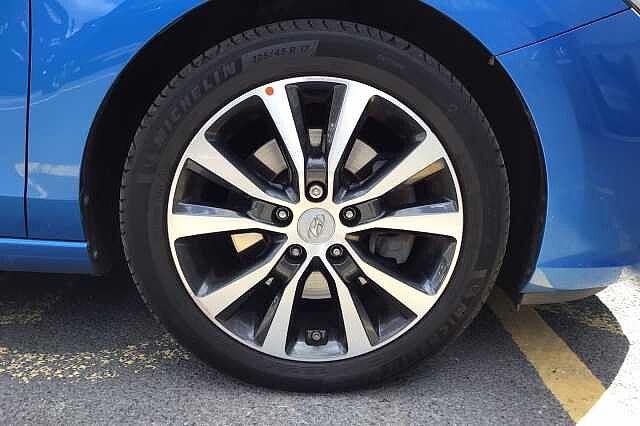 Hyundai i30 1.4T GDI Premium SE 5dr