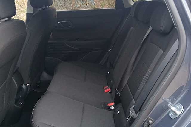 Hyundai i20 1.0T GDi Ultimate 5dr