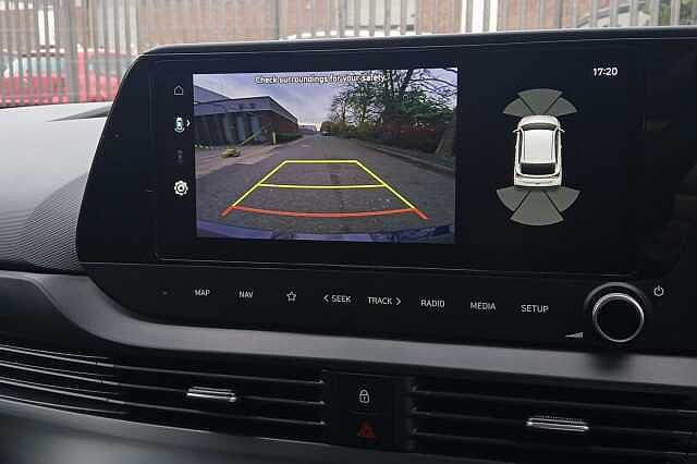 Hyundai i20 1.0T GDi Ultimate 5dr