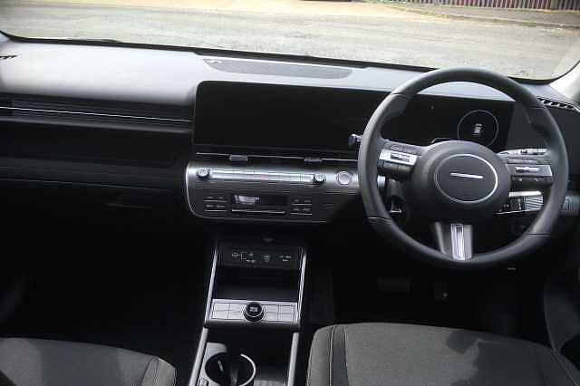 Hyundai Kona 1.6 GDi Hybrid Advance 5dr DCT