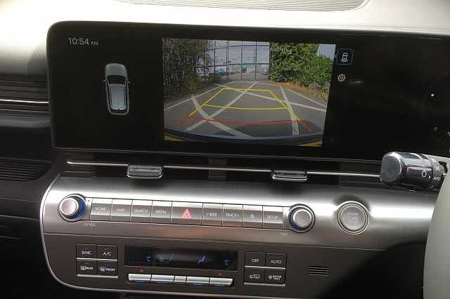 Hyundai Kona 1.6 GDi Hybrid Advance 5dr DCT