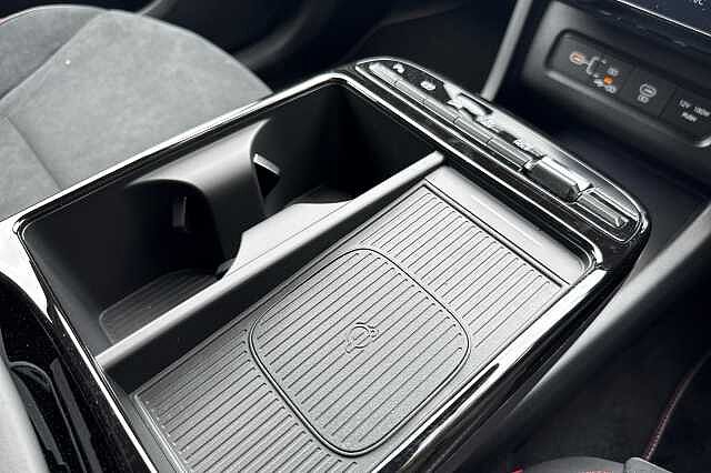 Hyundai TUCSON 1.6T Plug-in Hybrid N Line 5dr Auto Grey