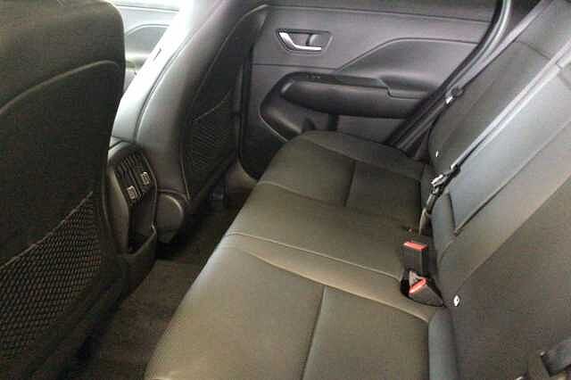 Hyundai Kona 1.6T 138 Ultimate 5dr DCT