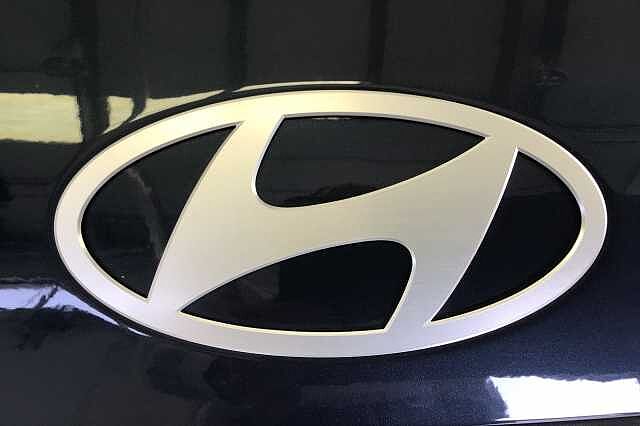 Hyundai Kona 1.6T 138 Ultimate 5dr DCT