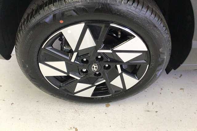 Hyundai Kona 1.6T 138 Ultimate 5dr DCT