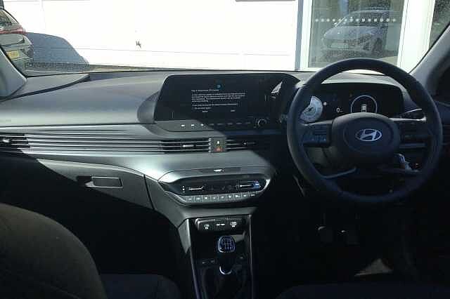 Hyundai i20 1.0T GDi Premium 5dr