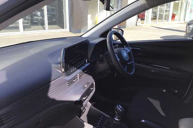 Hyundai i20 1.0T GDi Premium 5dr