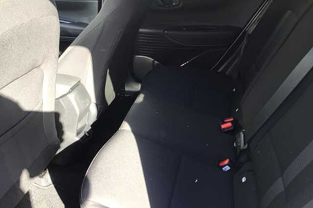 Hyundai i20 1.0T GDi Premium 5dr