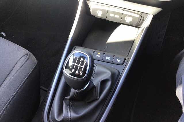 Hyundai i20 1.0T GDi Premium 5dr