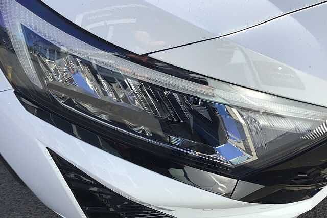 Hyundai i20 1.0T GDi Premium 5dr