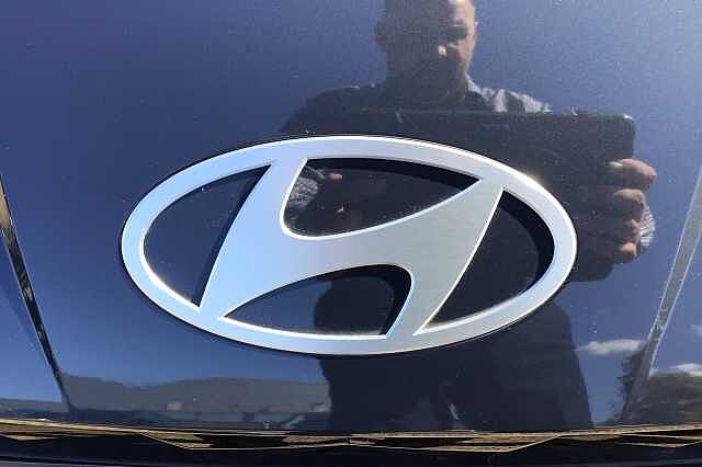 Hyundai I20 1.0T GDi Advance [Nav] 5dr DCT Aurora Grey