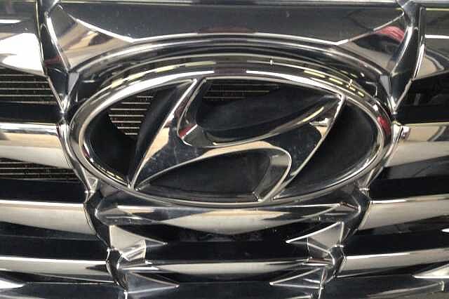 Hyundai Tucson 1.6 TGDi Plug-in Hybrid Ultimate 5dr 4WD Auto