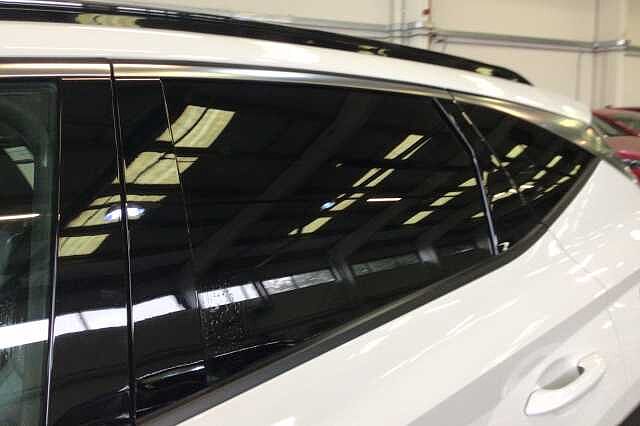 Hyundai Tucson 1.6 TGDi Plug-in Hybrid Ultimate 5dr 4WD Auto