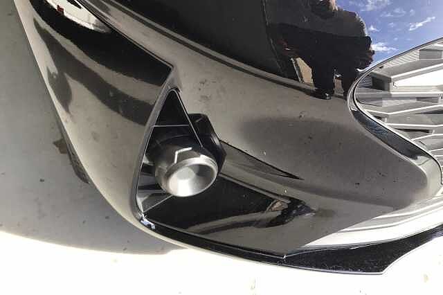 Hyundai i10 1.0 Advance 5dr Auto