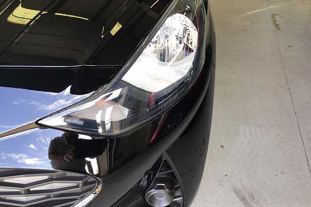 Hyundai i10 1.0 Advance 5dr Auto