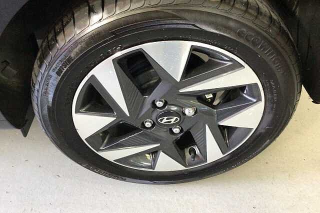 Hyundai i10 1.0 Advance 5dr Auto