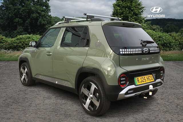 Hyundai Inster 85kW 02 49kWh 5dr Auto