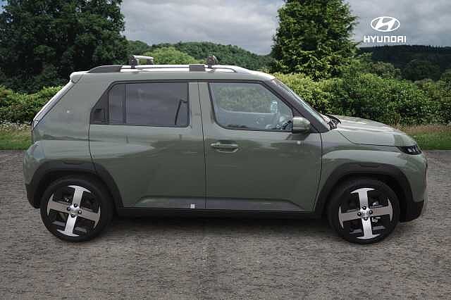 Hyundai Inster 85kW 02 49kWh 5dr Auto