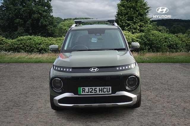 Hyundai Inster 85kW 02 49kWh 5dr Auto
