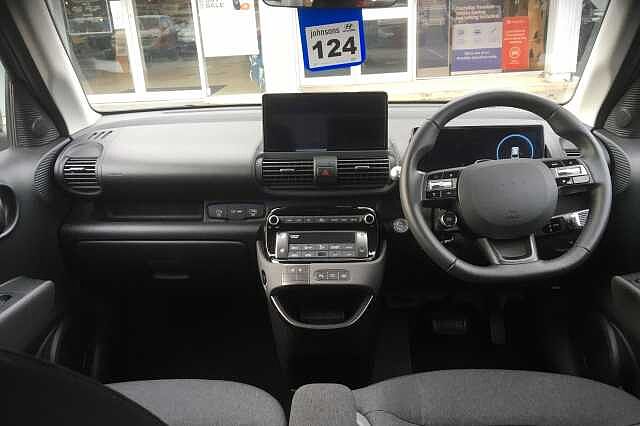 Hyundai Inster 85kW 02 49kWh 5dr Auto