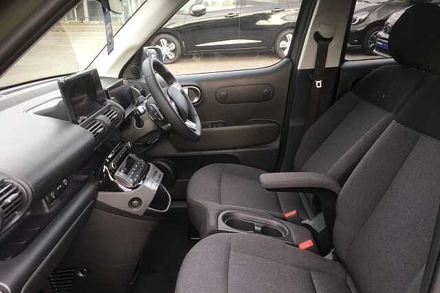 Hyundai Inster 85kW 02 49kWh 5dr Auto