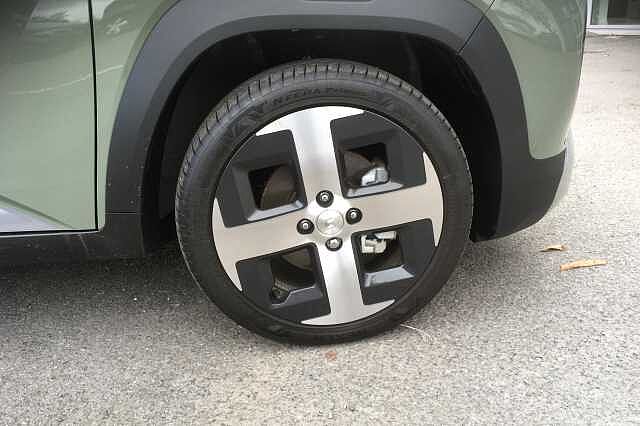 Hyundai Inster 85kW 02 49kWh 5dr Auto