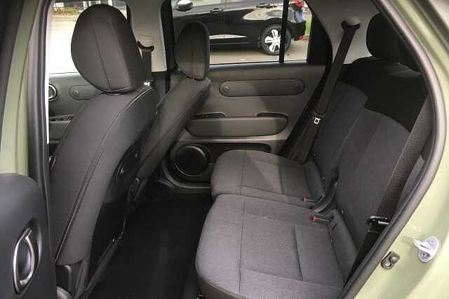 Hyundai Inster 85kW 02 49kWh 5dr Auto