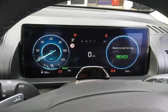 Hyundai Inster 85kW 02 49kWh 5dr Auto