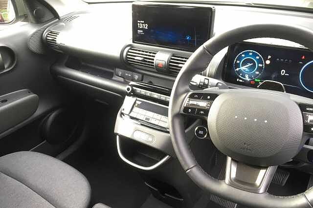 Hyundai Inster 85kW 02 49kWh 5dr Auto