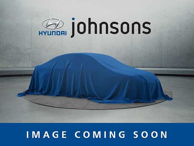 Hyundai Tucson 1.6 TGDi Hybrid 230 Ultimate 5dr 2WD Auto