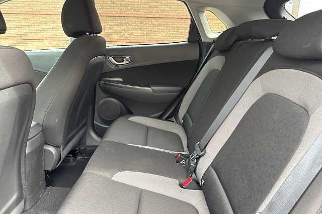 Hyundai Kona T-GDI PLAY