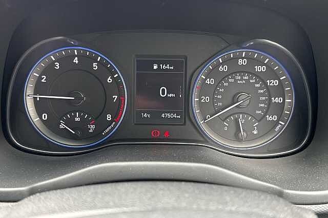 Hyundai Kona T-GDI PLAY