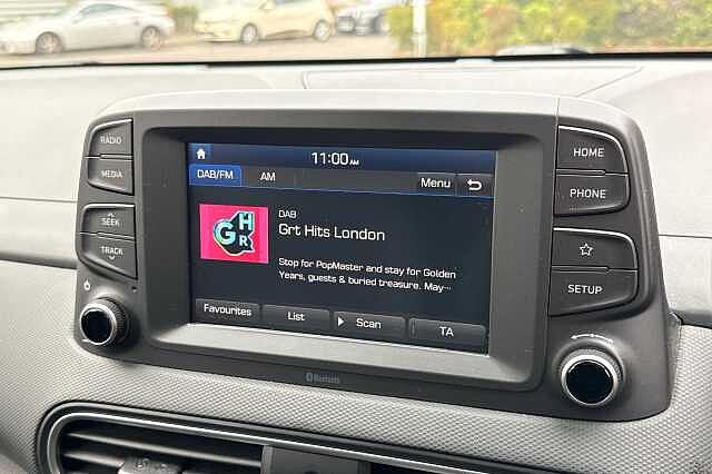 Hyundai Kona T-GDI PLAY