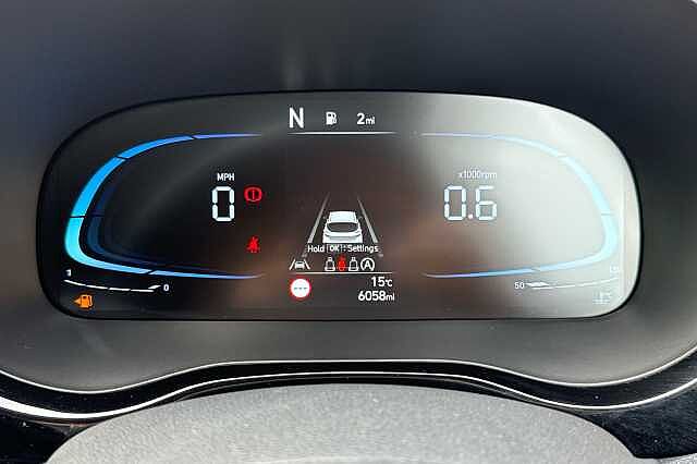 Hyundai I10 1.2 [79] Premium 5dr Auto [Nav] Phantom Black