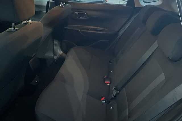 Hyundai I20 1.0T GDi Premium 5dr DCT Dragon Red