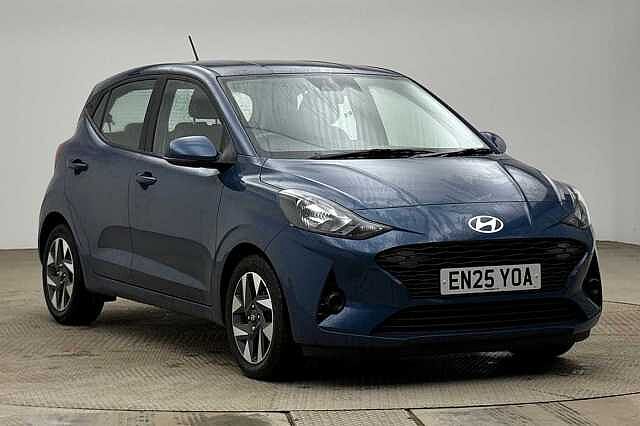 Hyundai KONA 1.6 Hybrid 129 N Line 5dr DCT