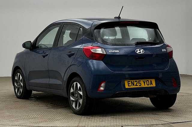 Hyundai KONA 1.6 Hybrid 129 N Line 5dr DCT
