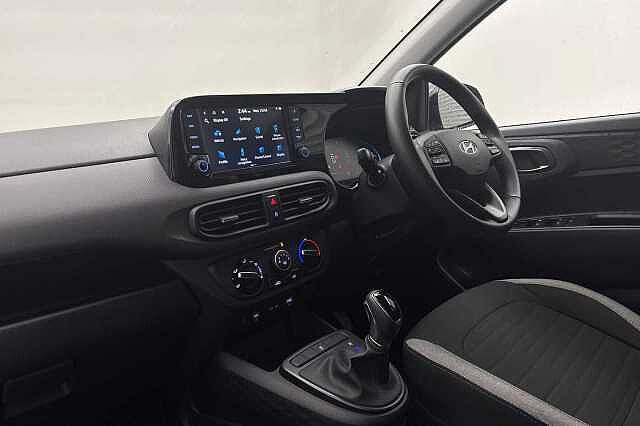 Hyundai KONA 1.6 Hybrid 129 N Line 5dr DCT