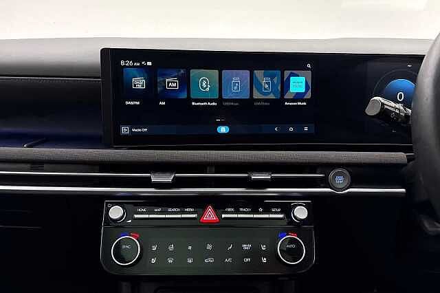 Hyundai KONA 1.6 Hybrid 129 N Line 5dr DCT