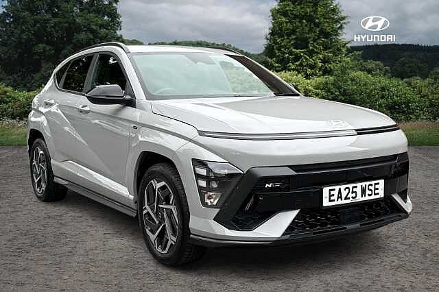 1.6 Hybrid 129 N Line 5dr DCT